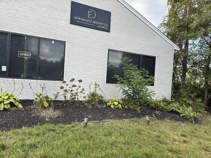 DF - Skin Beauty Aesthetics Advanced Picture 9