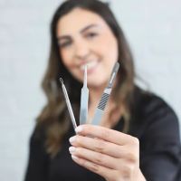 Camila Orlandelli Esthetics ico