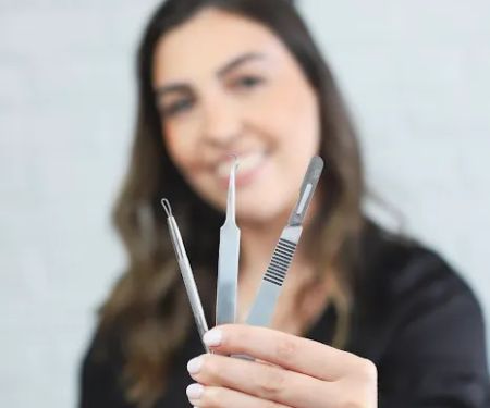 Camila Orlandelli Esthetics