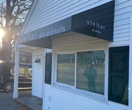 stellar skin and nails