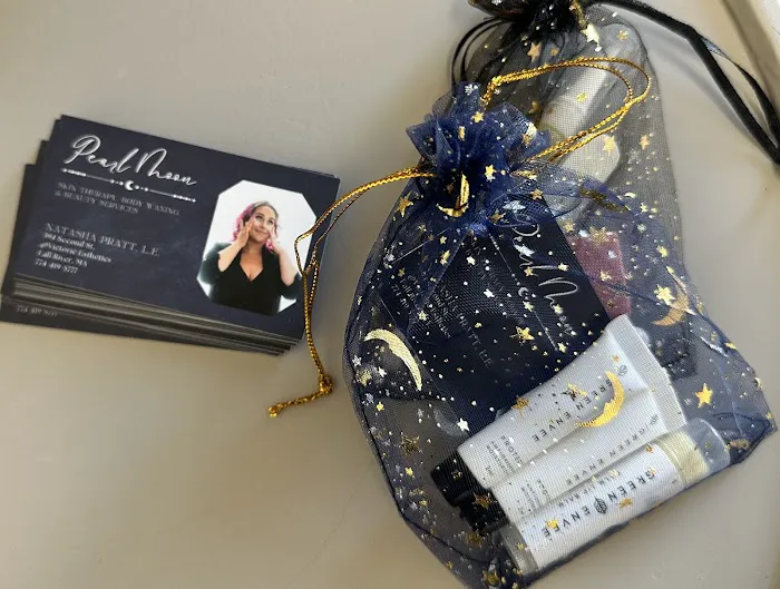 Pearl Moon Beauty Studio Picture 7