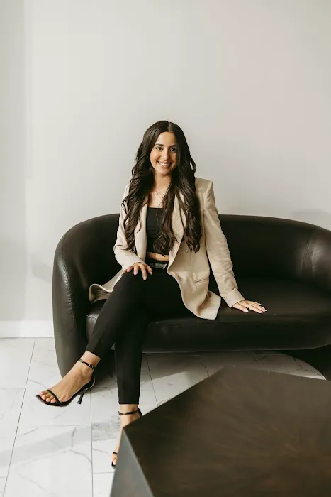 Lua Beauty Lounge Picture 1