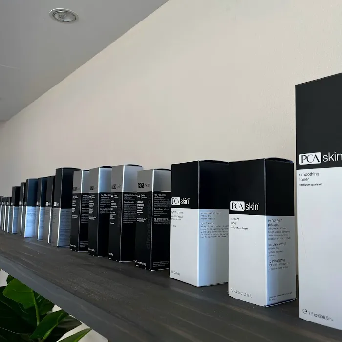 Lua Beauty Lounge Picture 2