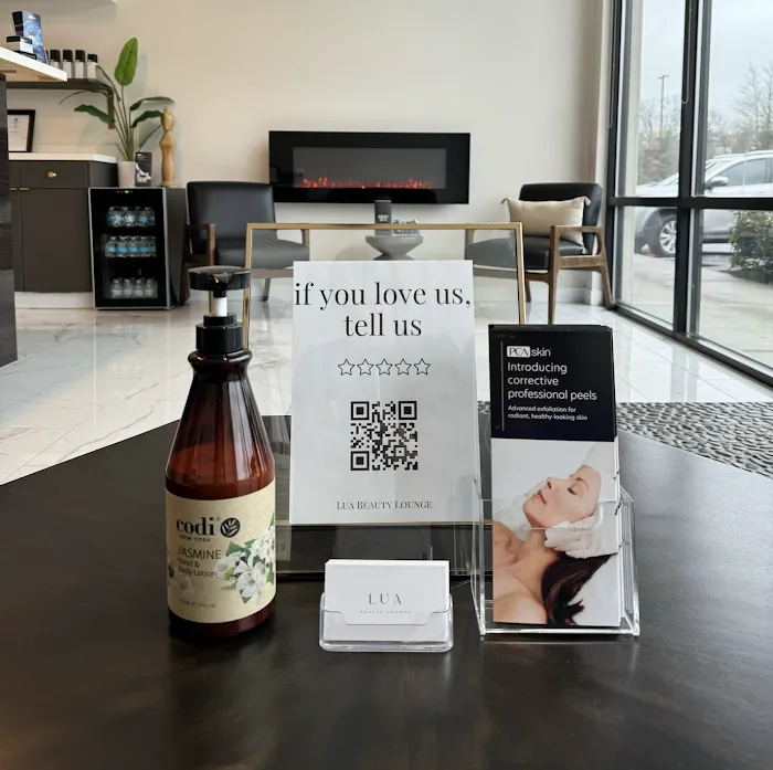 Lua Beauty Lounge Picture 10