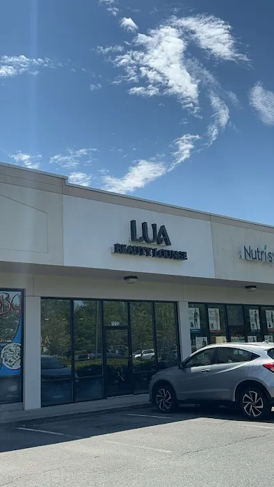 Lua Beauty Lounge Picture 9