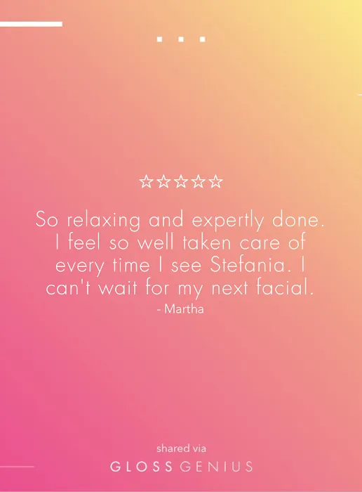 Skincare by Stefania Picture 8