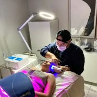 Marconi Castle: Skin + Spa ico