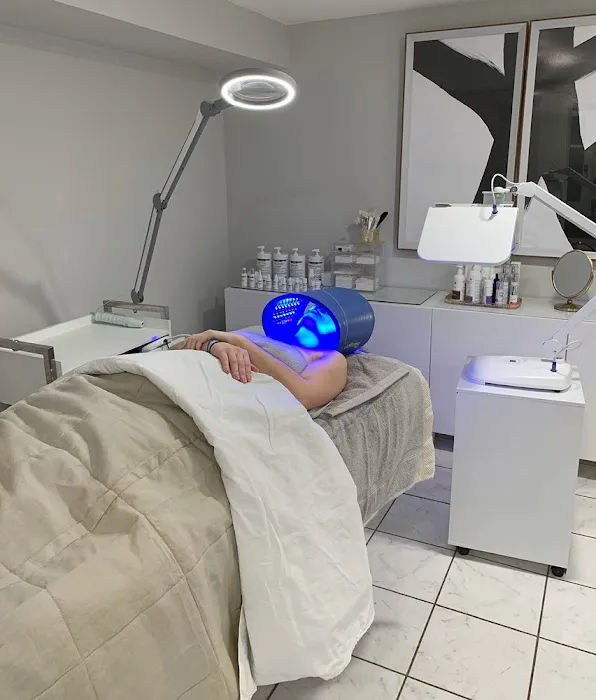 Marconi Castle: Skin + Spa Picture 2