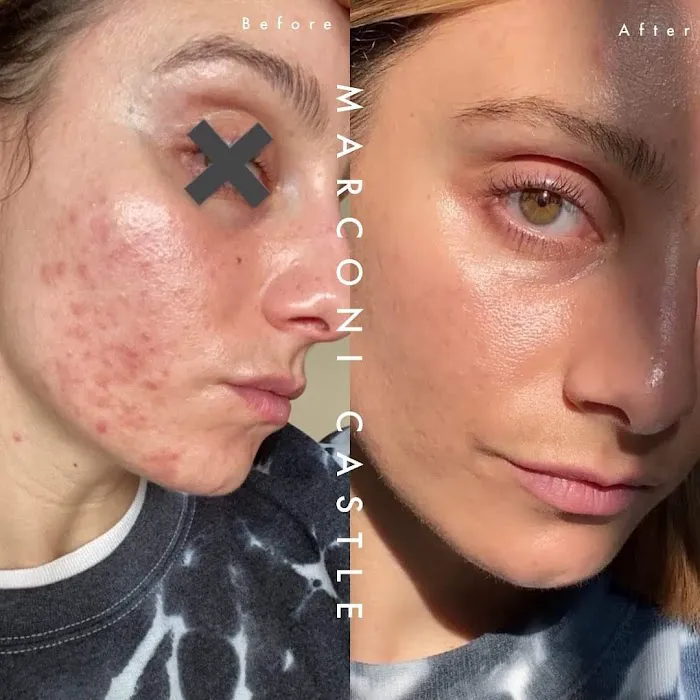 Marconi Castle: Skin + Spa Picture 9