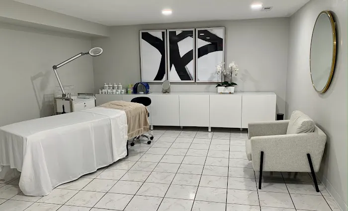 Marconi Castle: Skin + Spa Picture 4