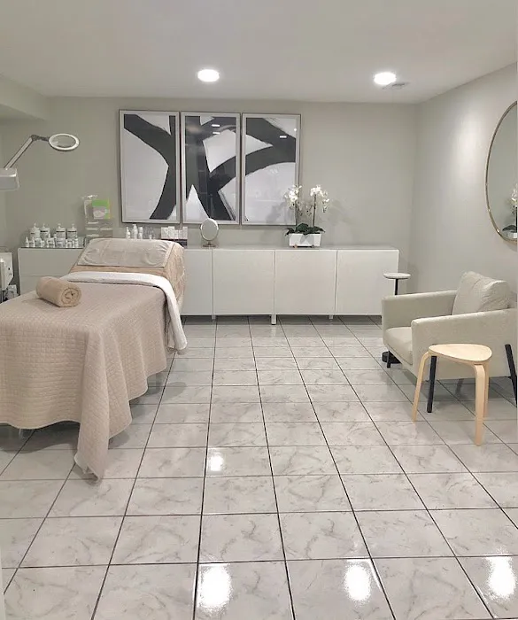 Marconi Castle: Skin + Spa Picture 5