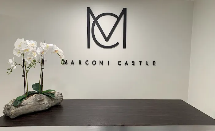 Marconi Castle: Skin + Spa Picture 10