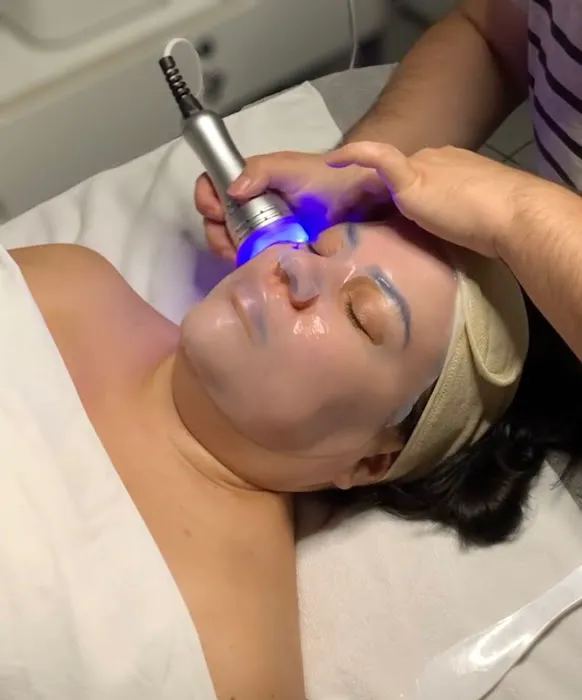 Marconi Castle: Skin + Spa Picture 6