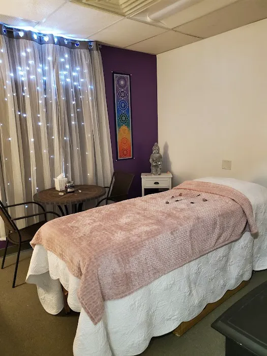 Diane's Reiki and Skincare Picture 1