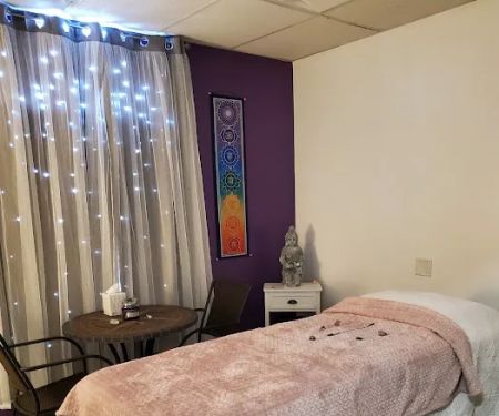 Diane's Reiki and Skincare