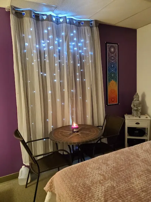 Diane's Reiki and Skincare Picture 5