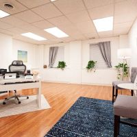 Flora Skincare Studio and Spa ico