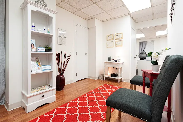 Flora Skincare Studio and Spa Picture 10