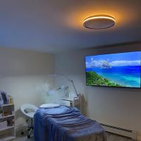 Esthetics By Sara ico