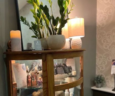 Ru00eda Skin + Wellness