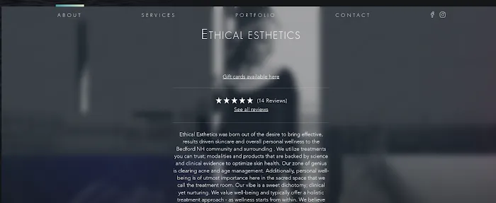 Ethical Esthetics Picture 9