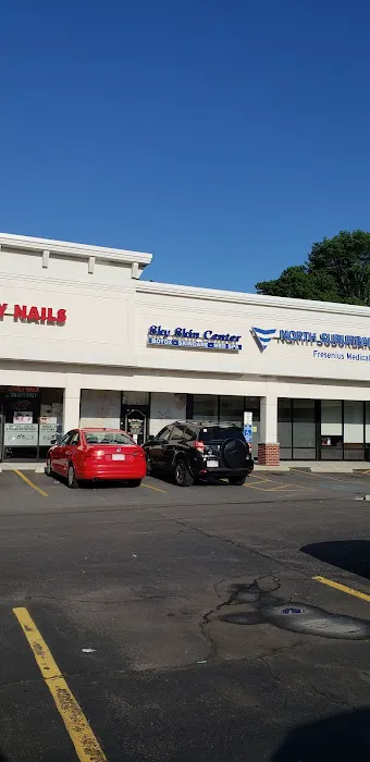 Sky Skin Center Picture 1