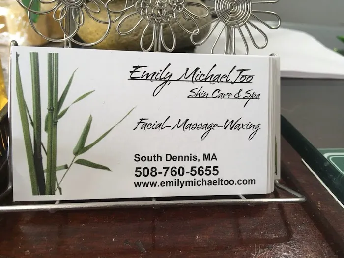 Emily Michael Too Skin Care/PureVitelle Clinic Picture 4