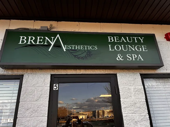 BrenAEsthetics Beauty Lounge & Spa Picture 2