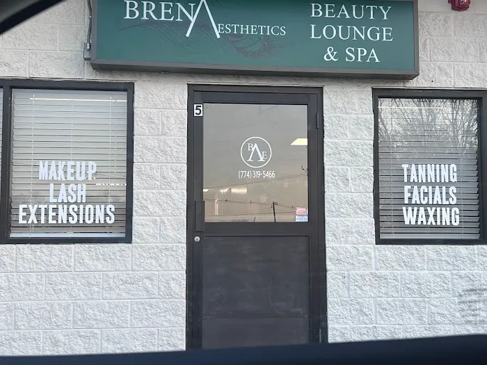 BrenAEsthetics Beauty Lounge & Spa Picture 7