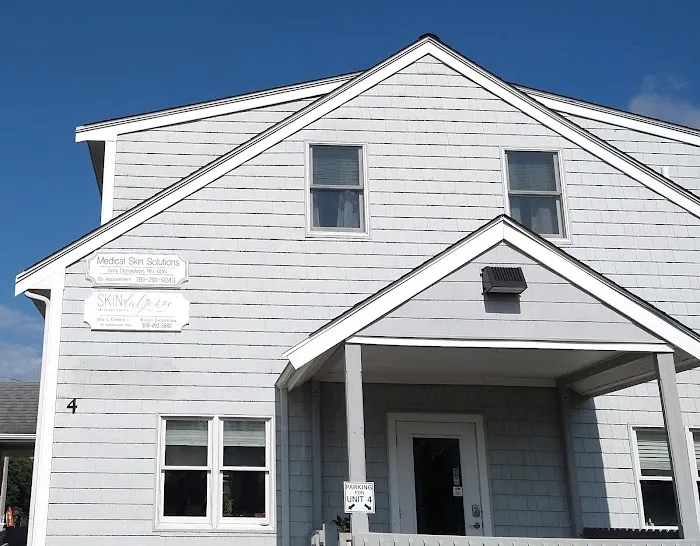 SKINdulgence skincare studio Picture 2