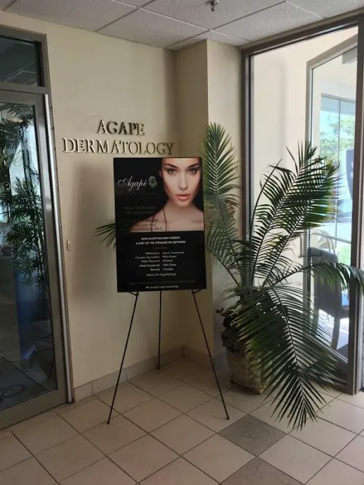 Agape Dermatology Fall River Picture 4