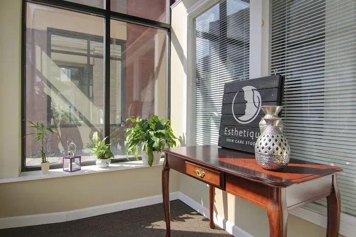 Esthetique Skin Care Studio Picture 2