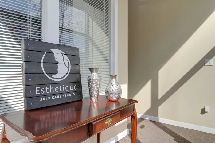 Esthetique Skin Care Studio Picture 1