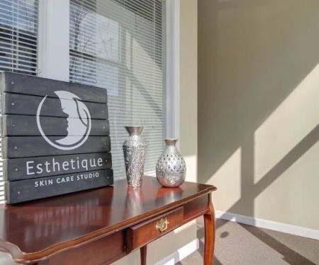 Esthetique Skin Care Studio