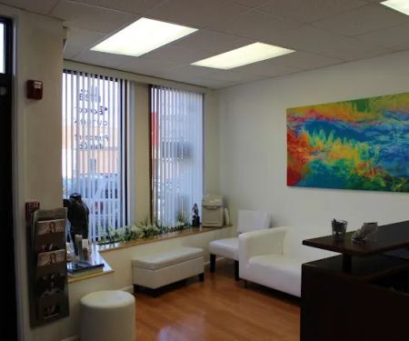 Boston Cosmetic and Laser Center - Diana Patricia