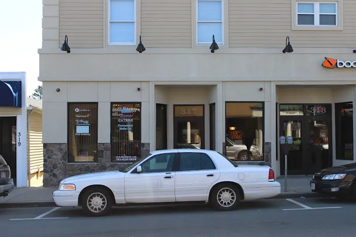 Boston Cosmetic and Laser Center - Diana Patricia Picture 2