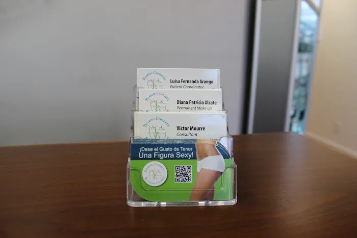 Boston Cosmetic and Laser Center - Diana Patricia Picture 7