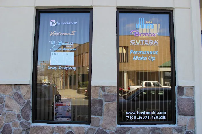 Boston Cosmetic and Laser Center - Diana Patricia Picture 6