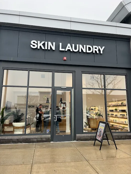 Skin Laundry - MarketStreet Lynnfield Picture 1
