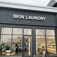 Skin Laundry - MarketStreet Lynnfield ico