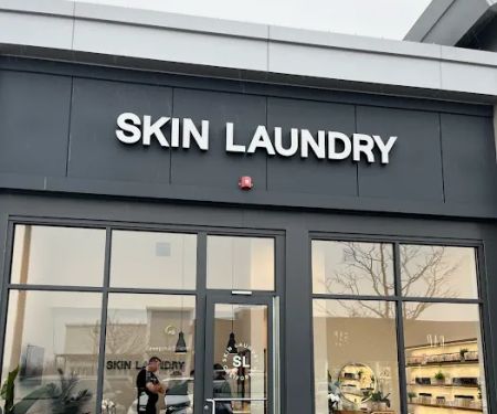 Skin Laundry - MarketStreet Lynnfield