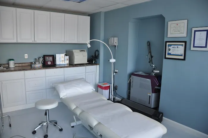 Skin & Laser Surgery Center of New England Picture 6