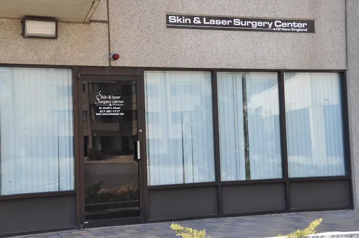 Skin & Laser Surgery Center of New England Picture 5