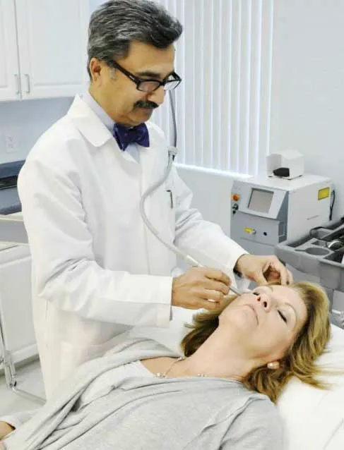 Skin & Laser Surgery Center of New England Picture 8