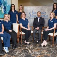 Skin & Laser Surgery Center of New England ico