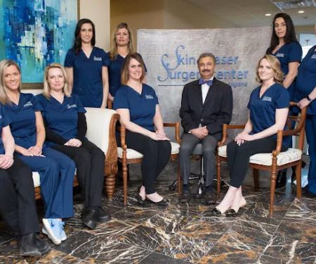 Skin & Laser Surgery Center of New England