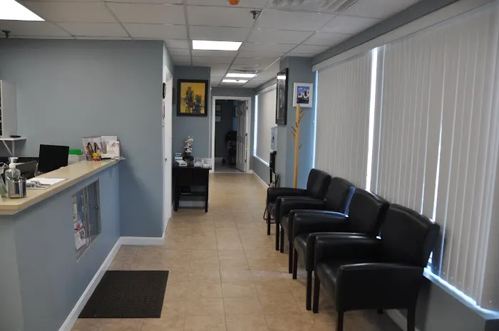 Skin & Laser Surgery Center of New England Picture 2