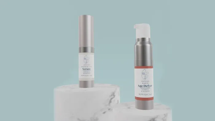 HEALTHY SKIN Picture 3