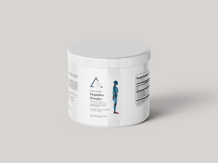 HEALTHY SKIN Picture 1