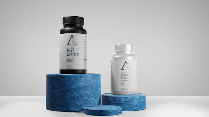 HEALTHY SKIN Picture 2